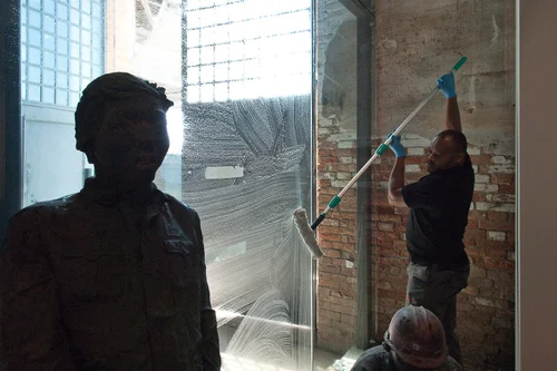 Biennale d’Arte 2013, fotografia 03 di Alessandro Veca