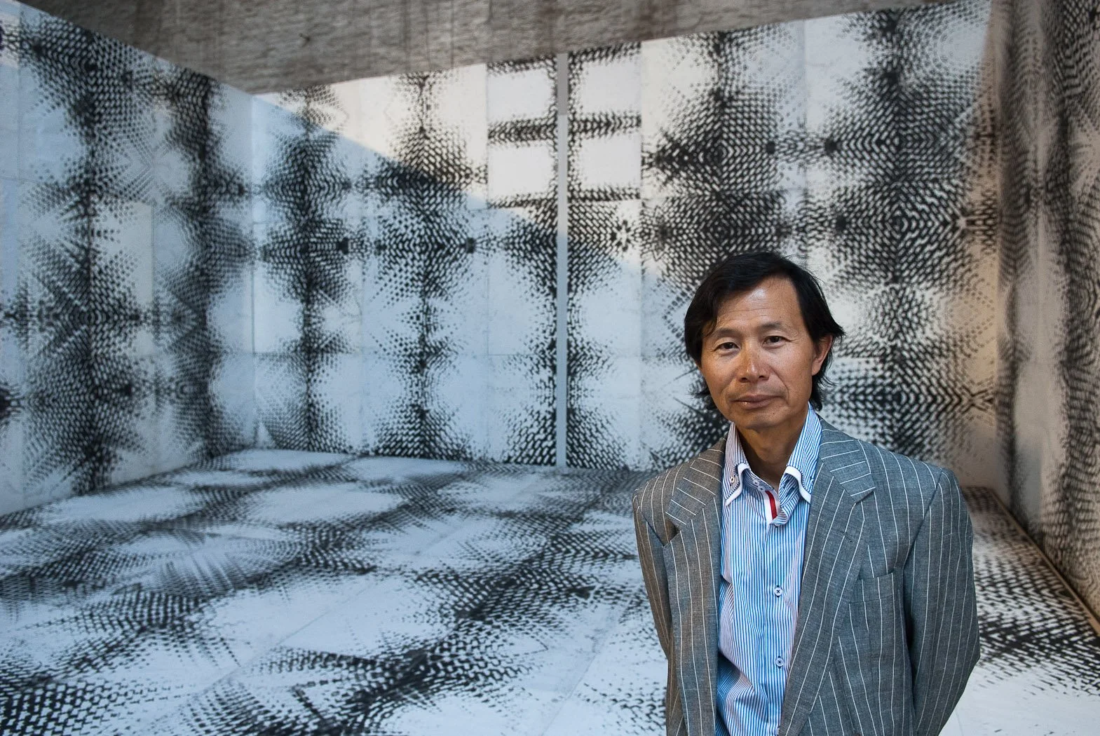 Biennale d’Arte 2013, fotografia 06 di Alessandro Veca