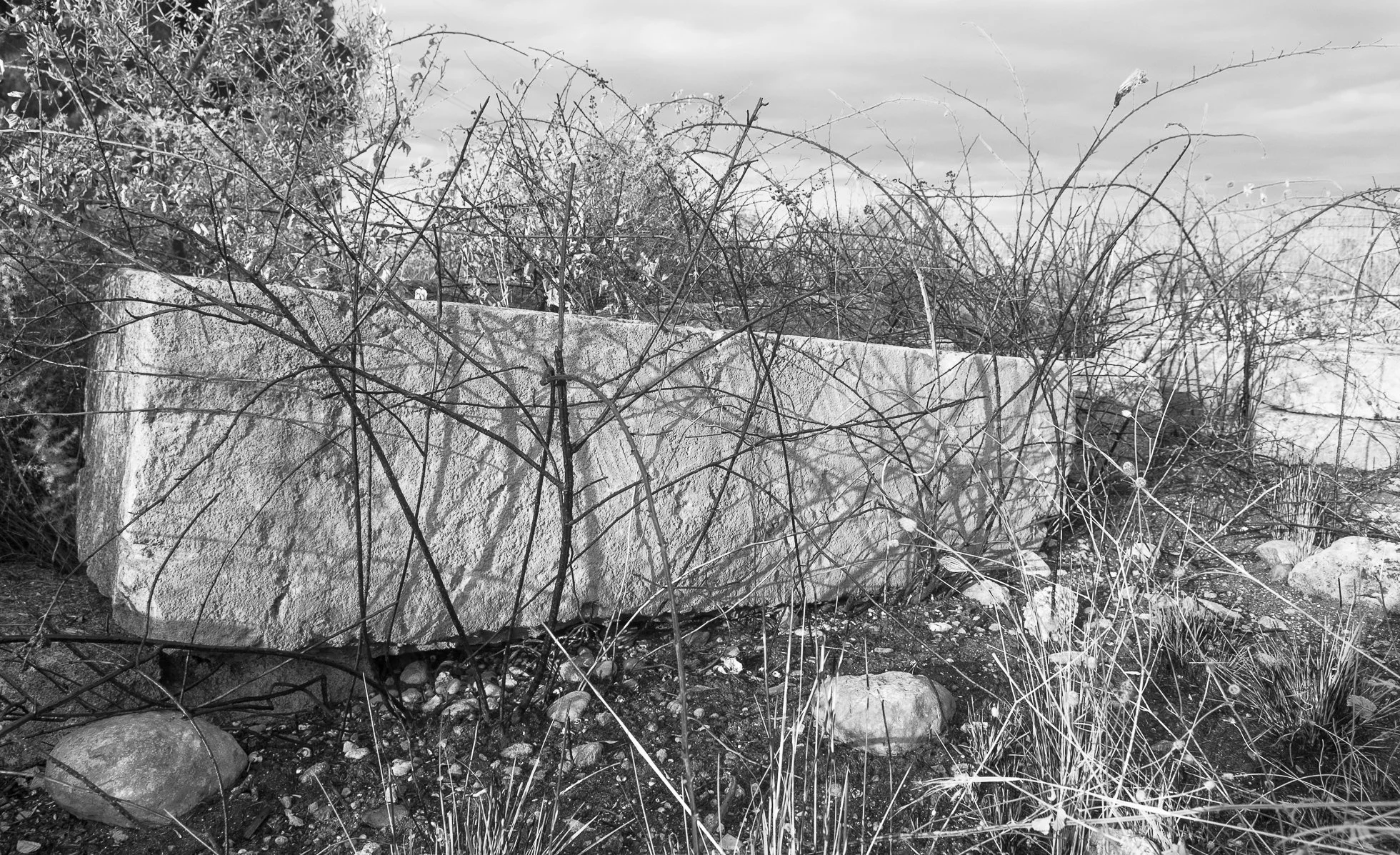 Golfo di Augusta, fotografia 105 di Alessandro Veca