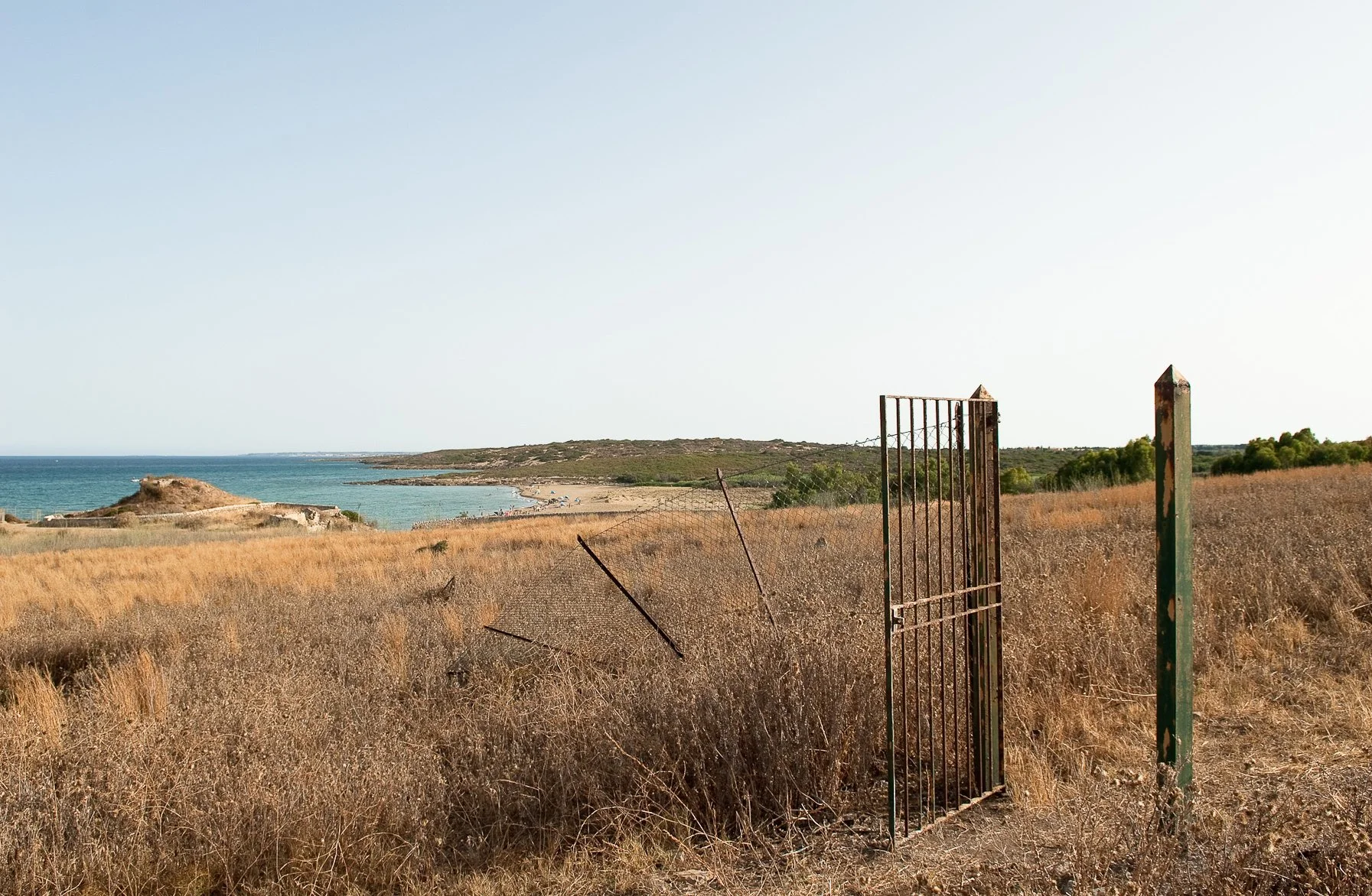 Eloro, Tra pietra e mare, fotografia 32 di Alessandro Veca