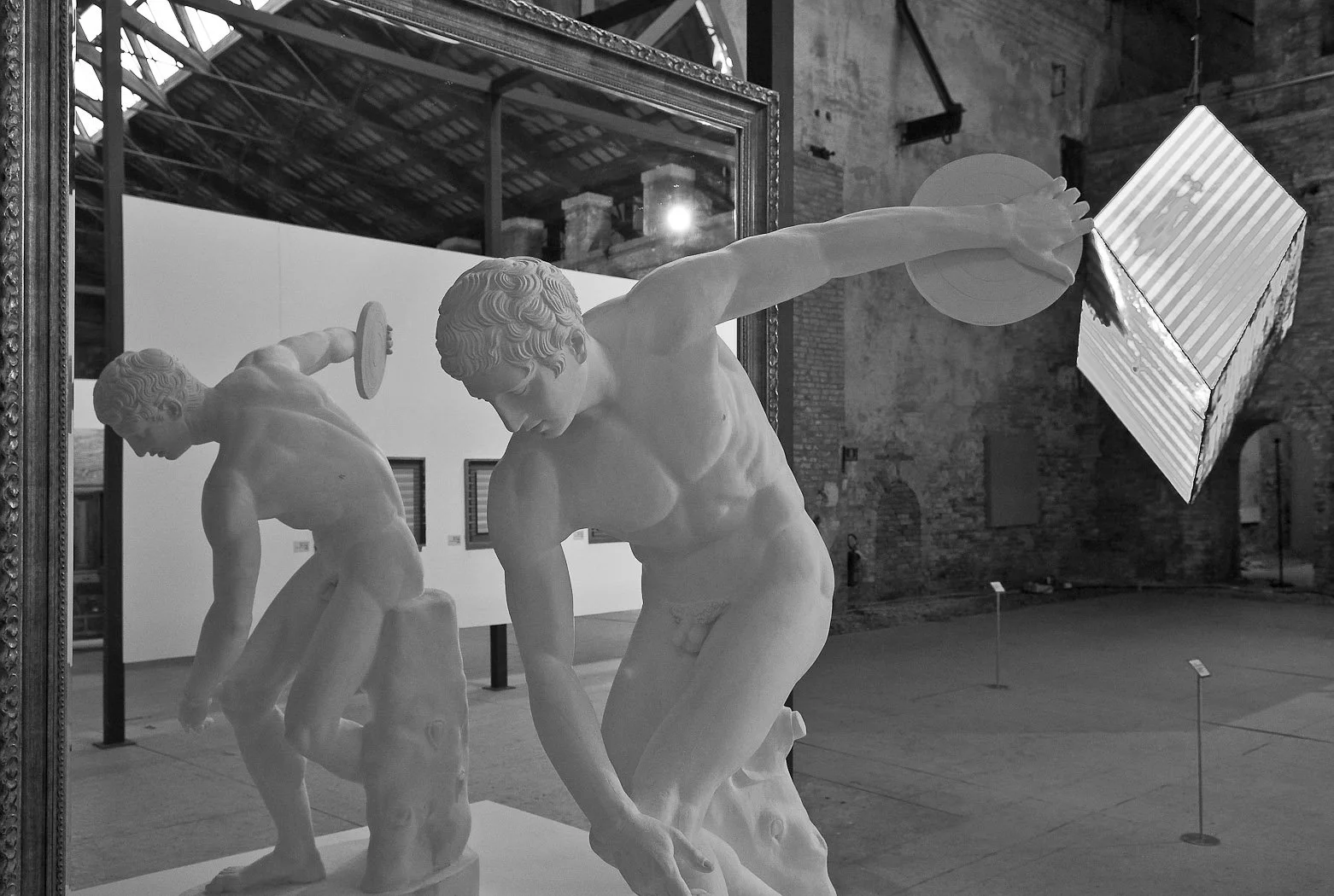 Biennale d’Arte 2013, fotografia 38 di Alessandro Veca