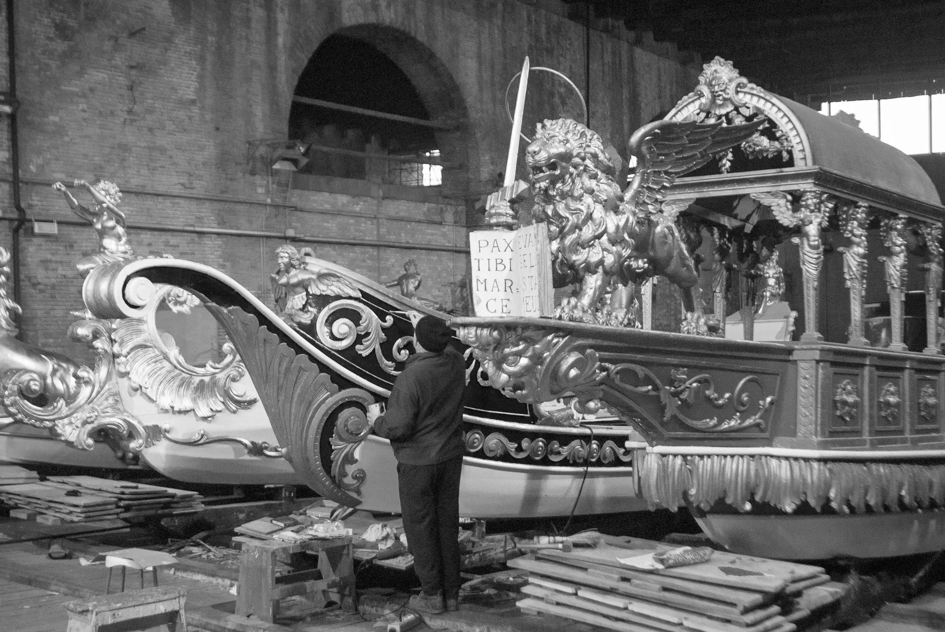 Arti e Mestieri, fotografia 59 di Alessandro Veca