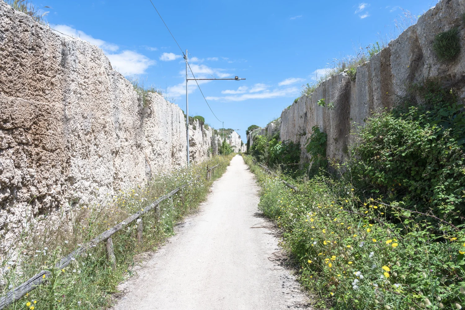 Cammino Ibleo UNESCO — paesaggio della Sicilia sud-orientale, fotografia di Alessandro Veca