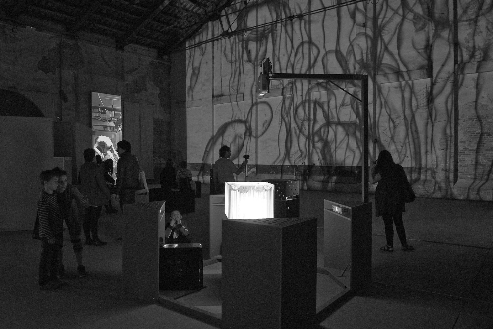 Biennale d’Arte 2013, fotografia 50 di Alessandro Veca