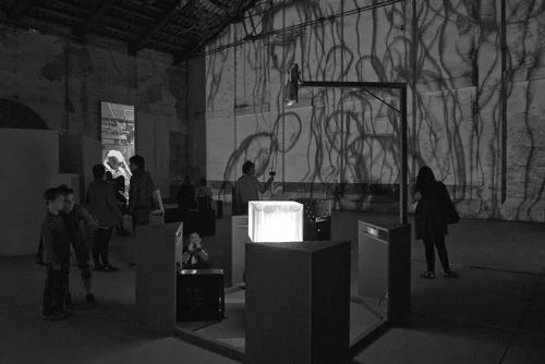 Biennale d’Arte 2013, fotografia 50 di Alessandro Veca