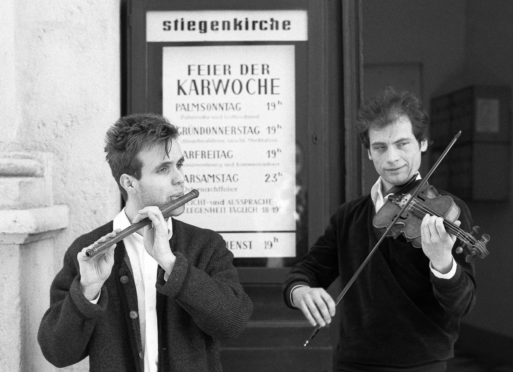 Arti e Mestieri, fotografia 03 di Alessandro Veca