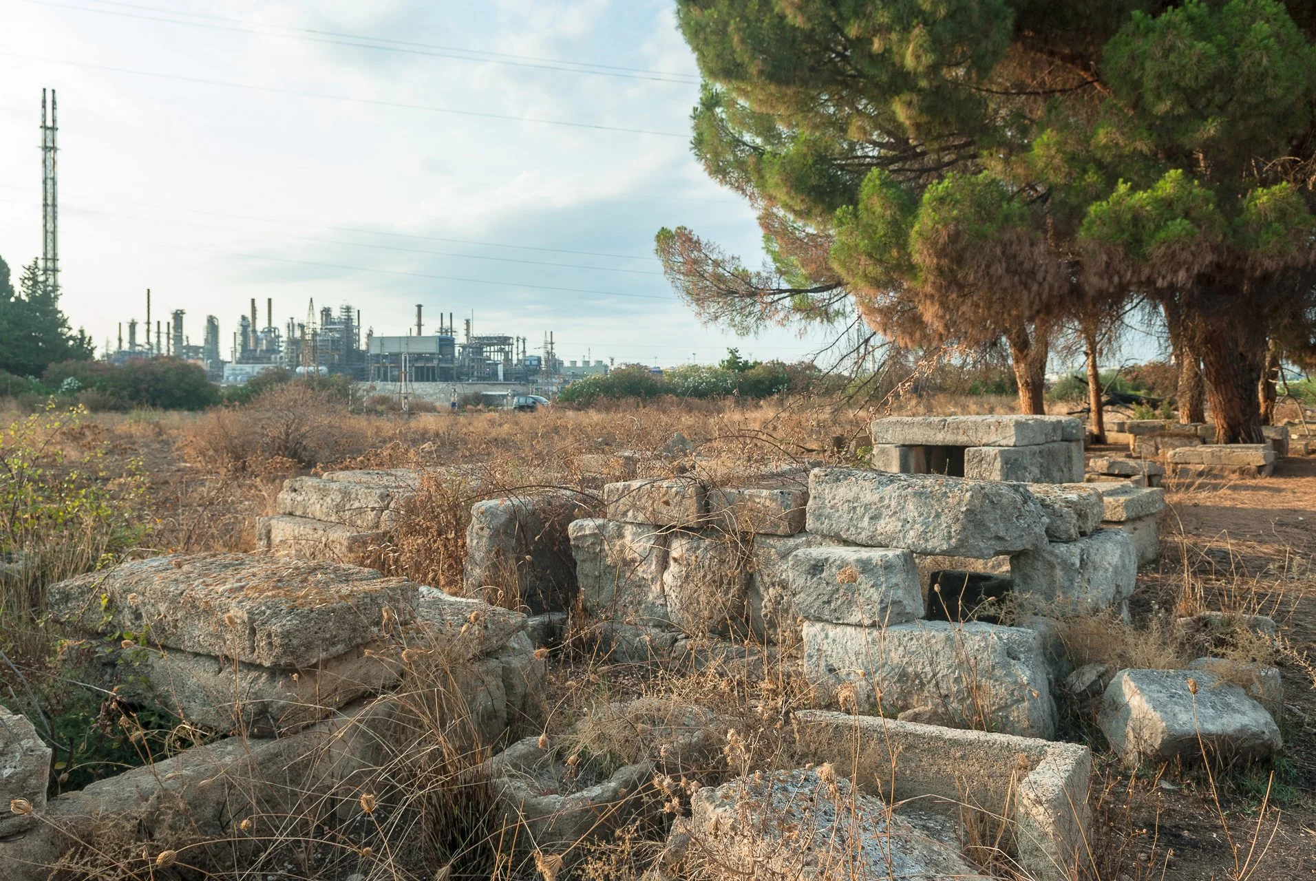 Golfo di Augusta, fotografia 106 di Alessandro Veca