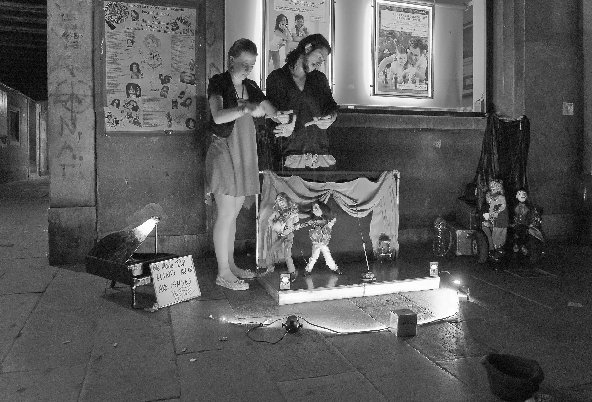Arti e Mestieri, fotografia 52 di Alessandro Veca