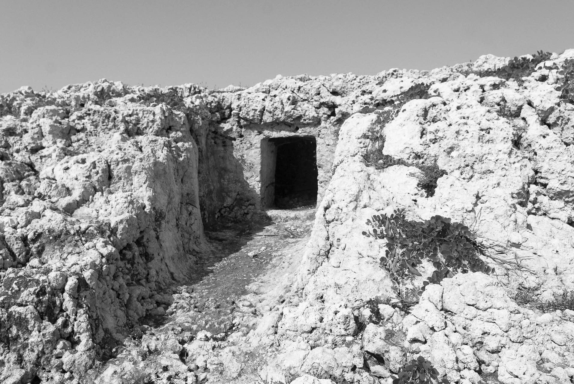 Golfo di Augusta, fotografia 110 di Alessandro Veca