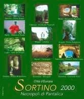 Sortino e la Necropoli di Pantalica 2000, quarta