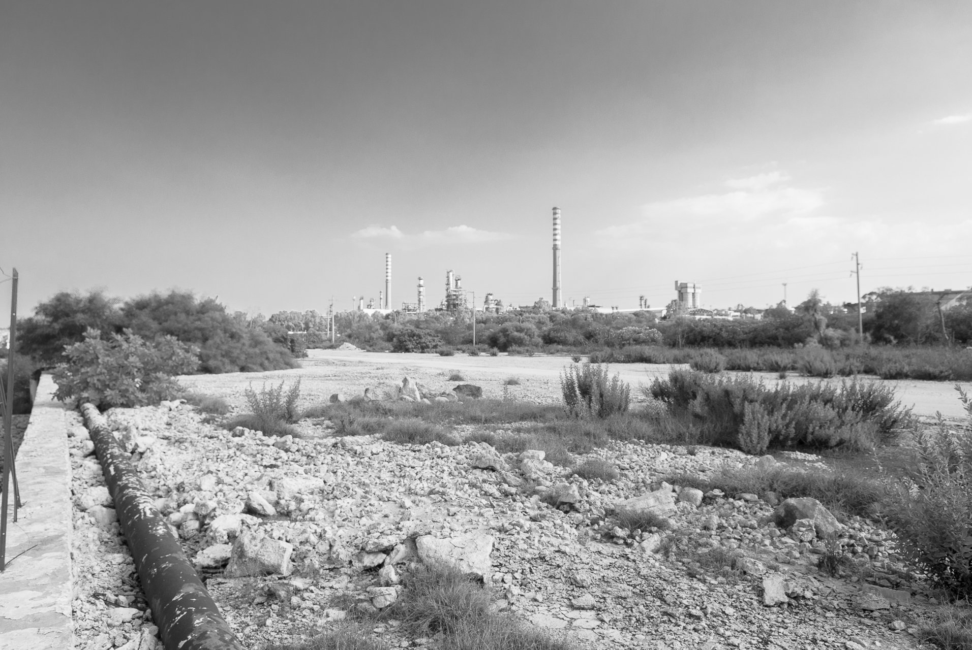 Golfo di Augusta, fotografia 095 di Alessandro Veca