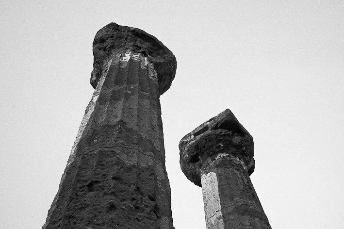 Segni del tempo, fotografia 02 di Alessandro Veca