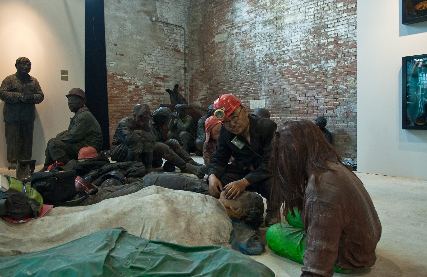 Biennale d’Arte 2013, fotografia 10 di Alessandro Veca