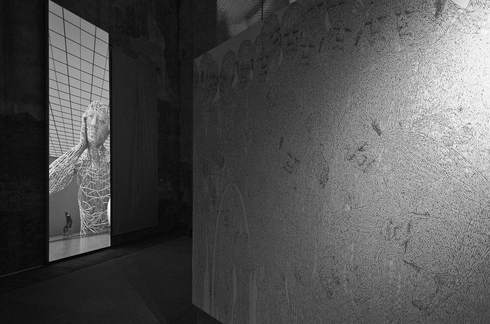 Biennale d’Arte 2013, fotografia 51 di Alessandro Veca