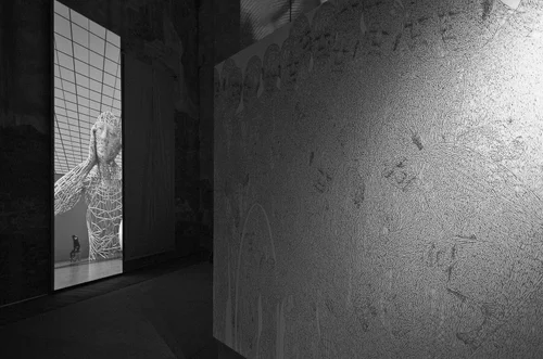 Biennale d’Arte 2013, fotografia 51 di Alessandro Veca