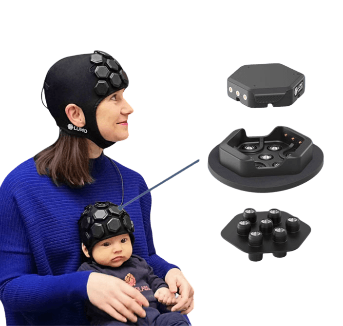 LUMO Headgear