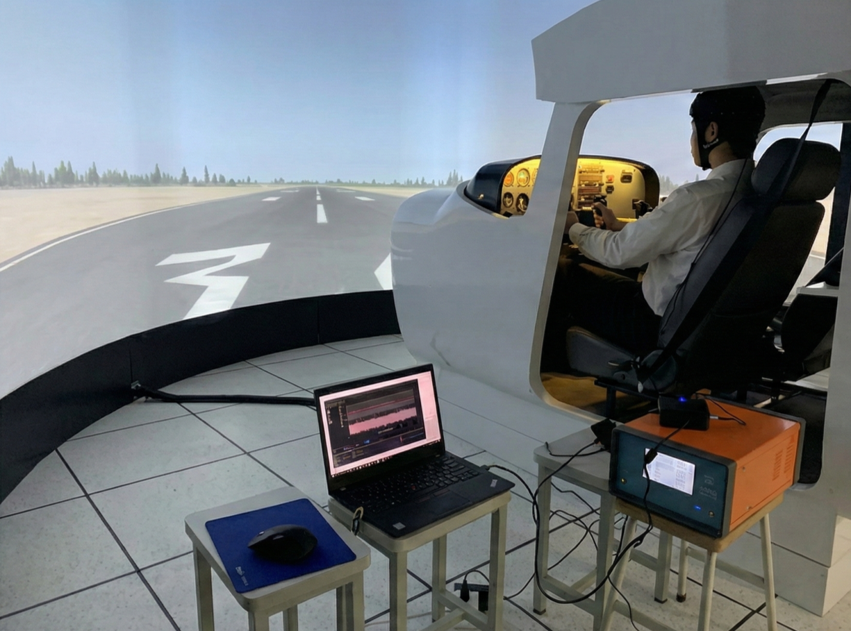 Application of LUMO fNIRS in Complex Tasks and Environments