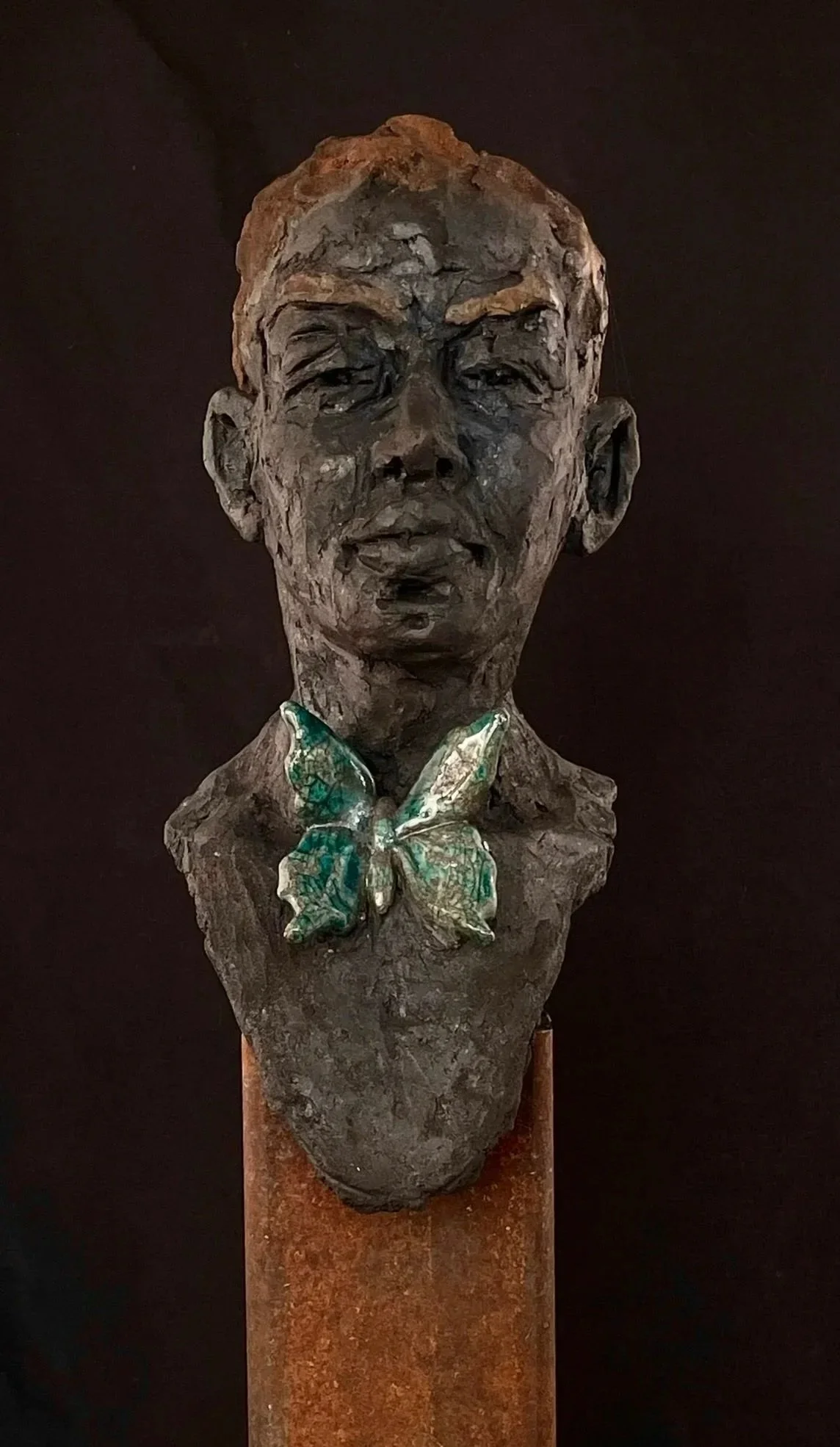 L'homme Papillon