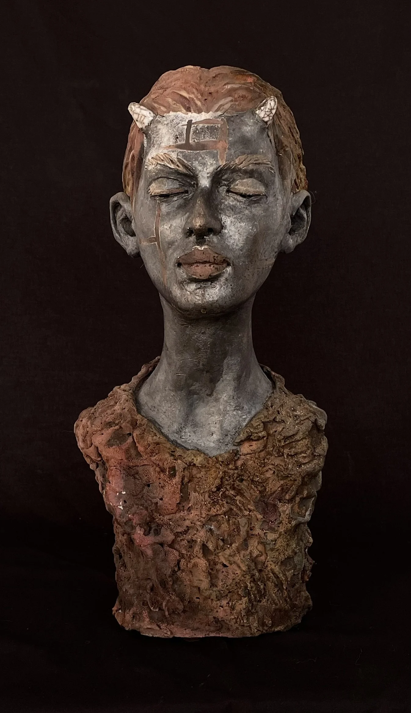 La femme forgée