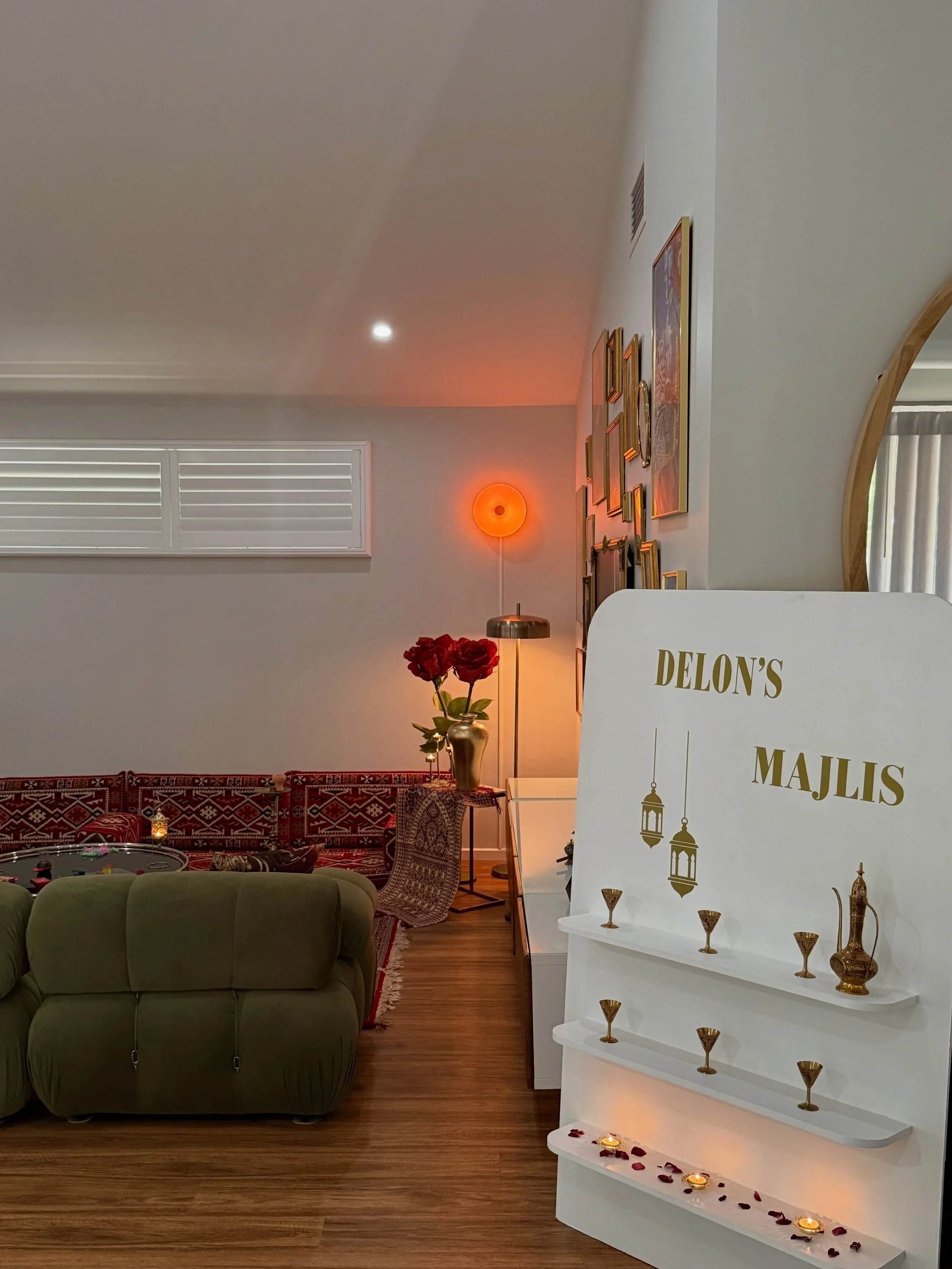 it&rsquo;s all in the details 🌹🕯️ 

all styling &amp; items: @famievents 

#FAMIEvents #AdelaideEvents #AdelaideEventStyling #EventStylingAdelaide #MajlisInspired