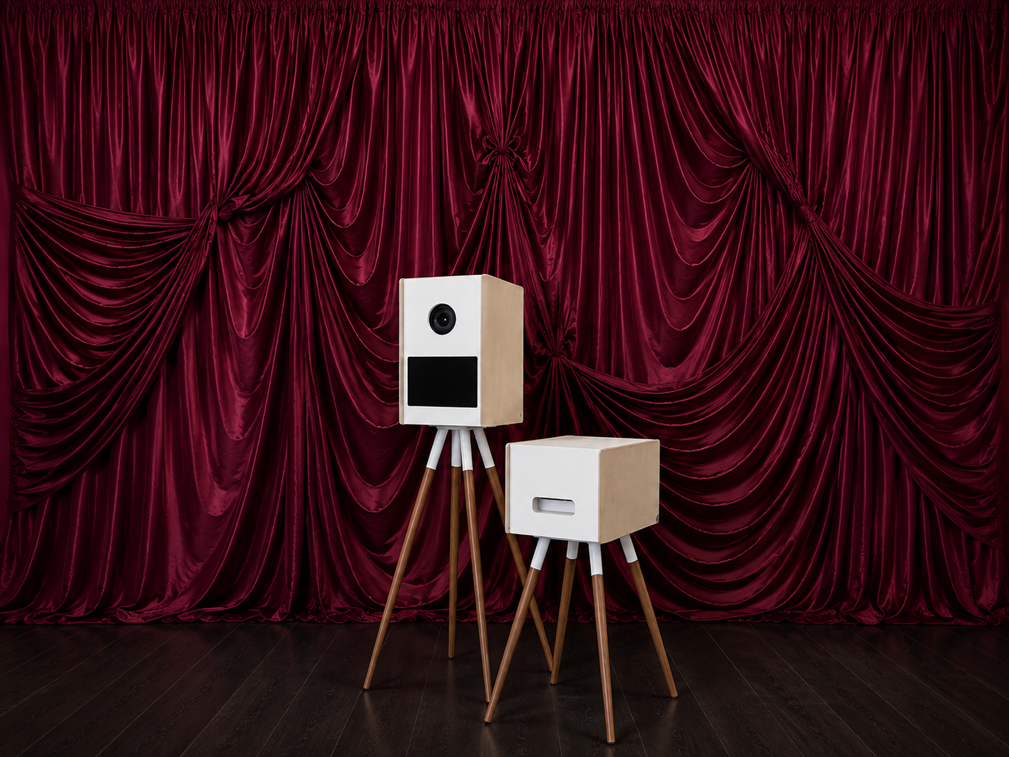 Photo Booths
