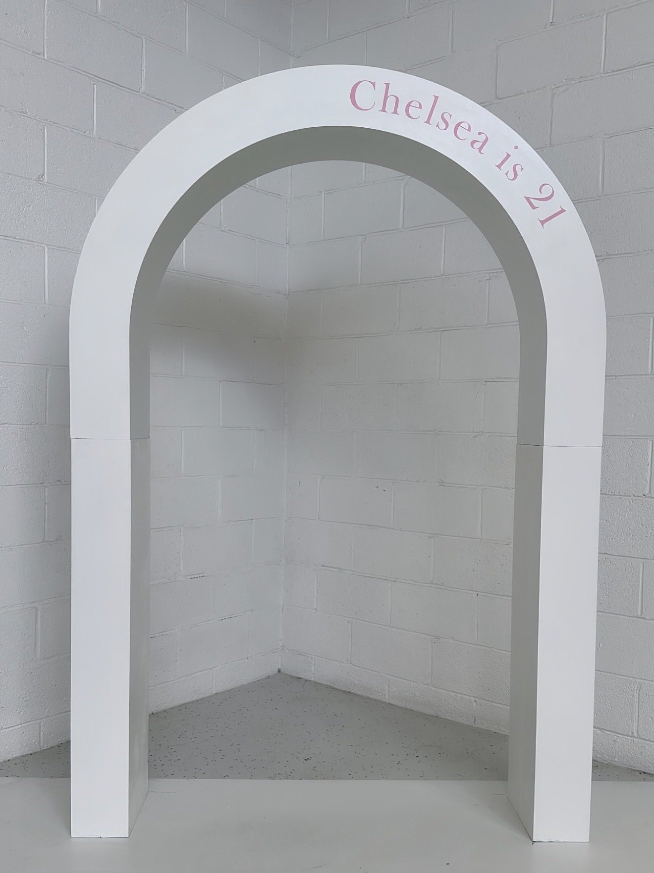 Classic Archway