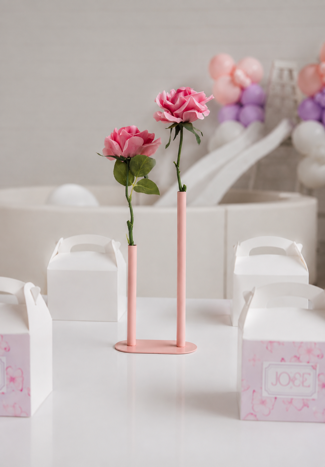 Blush Bud Vase (12)