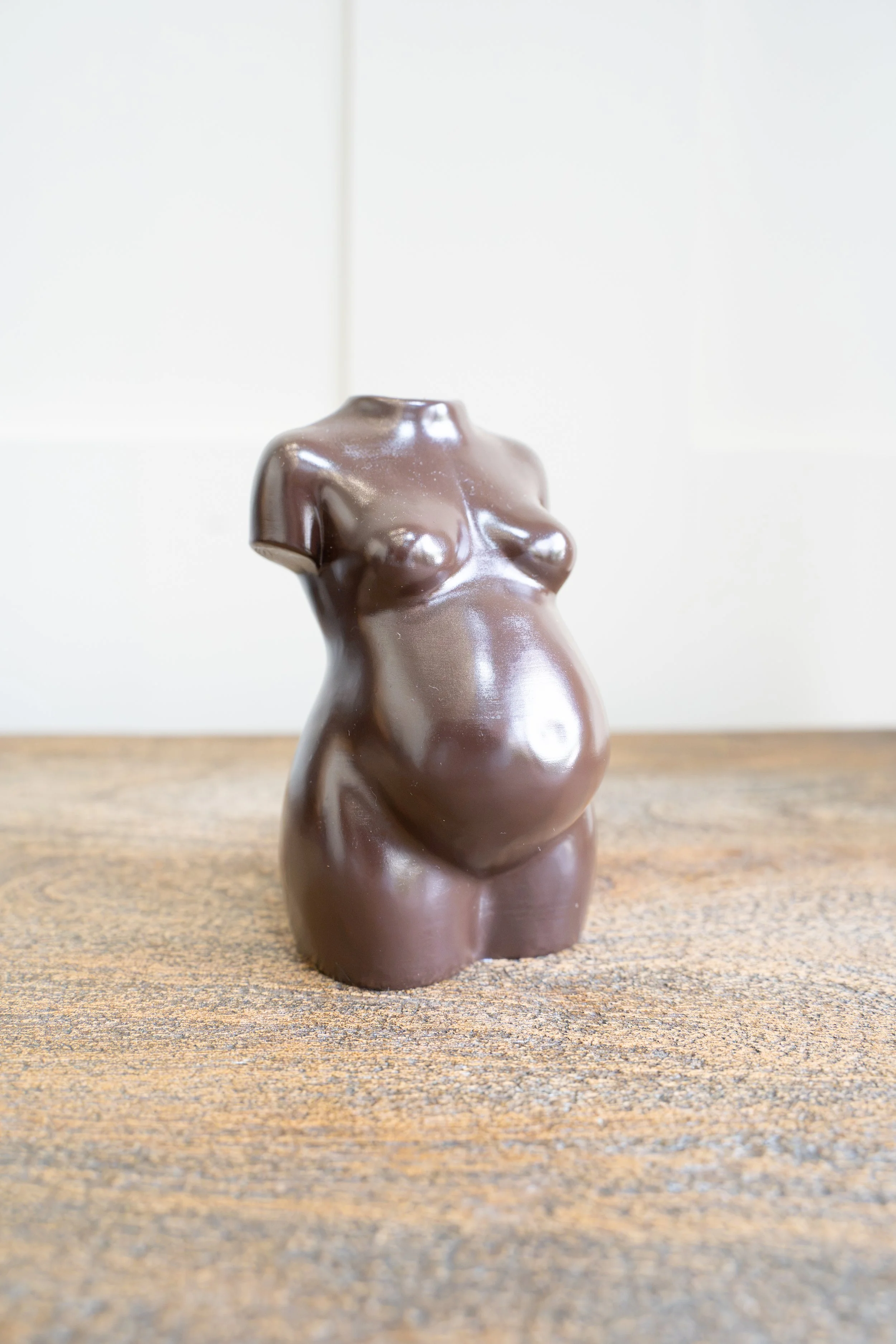 Melted Chocolate