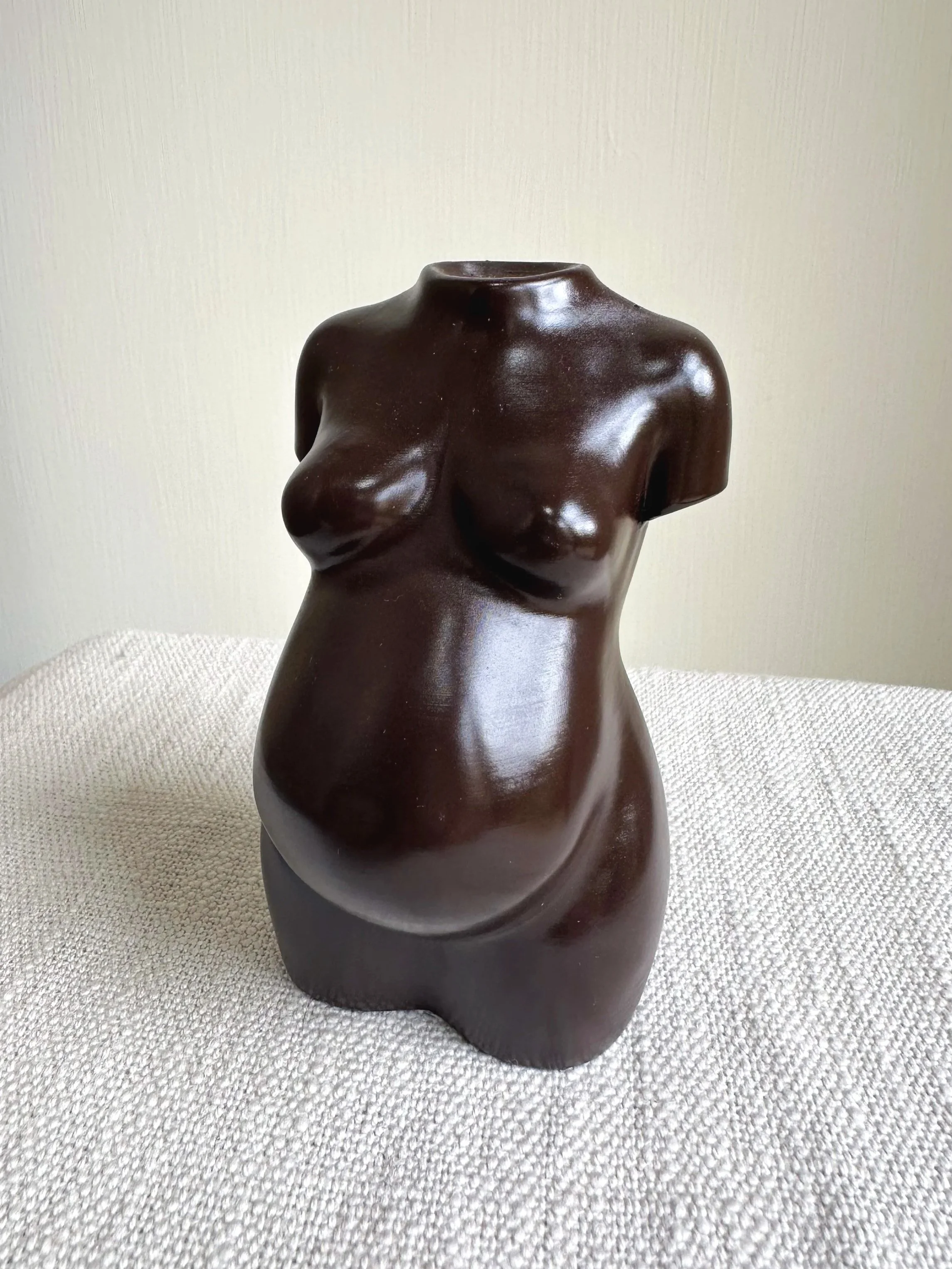 Melted Chocolate