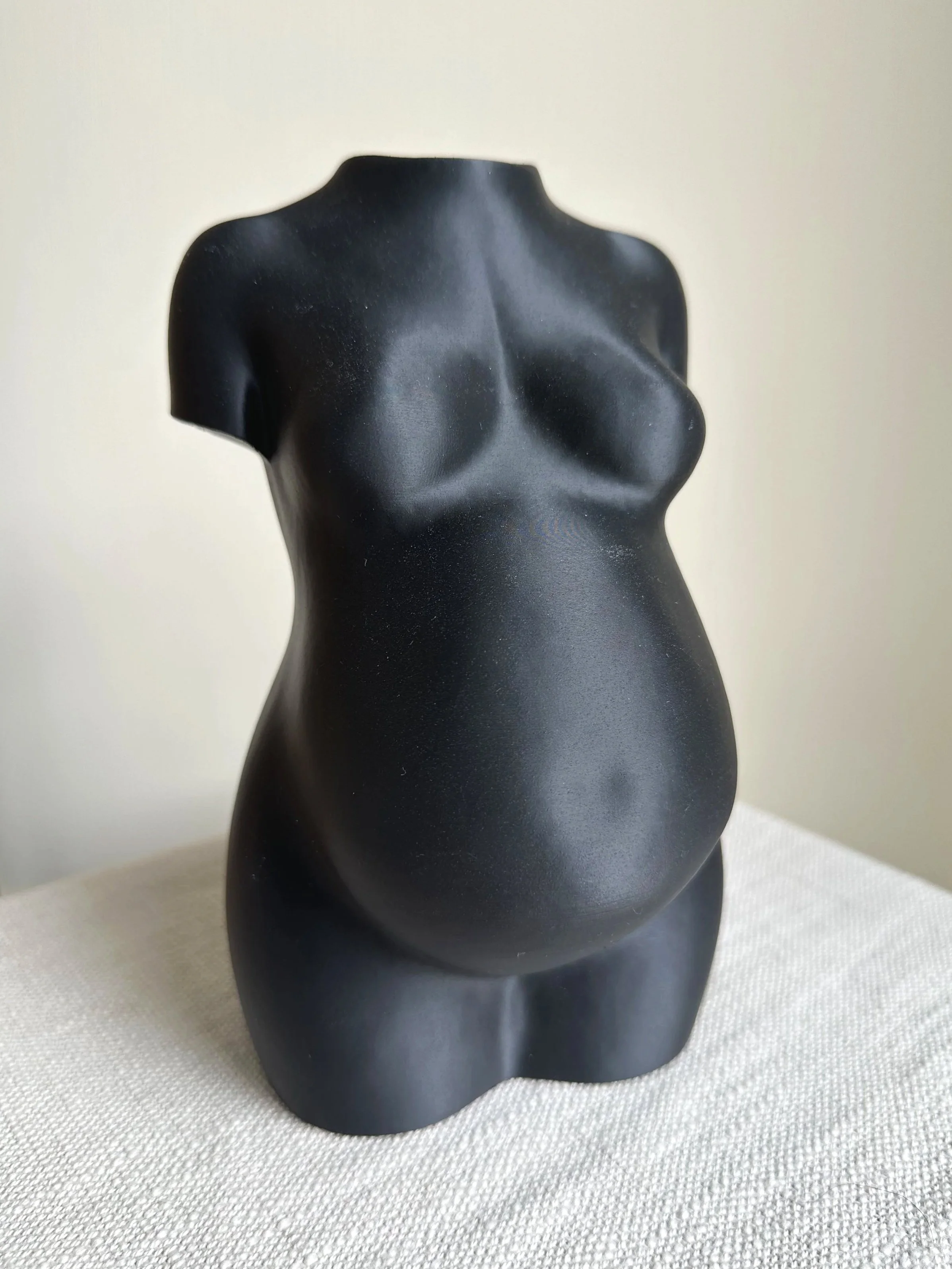 Black Silk