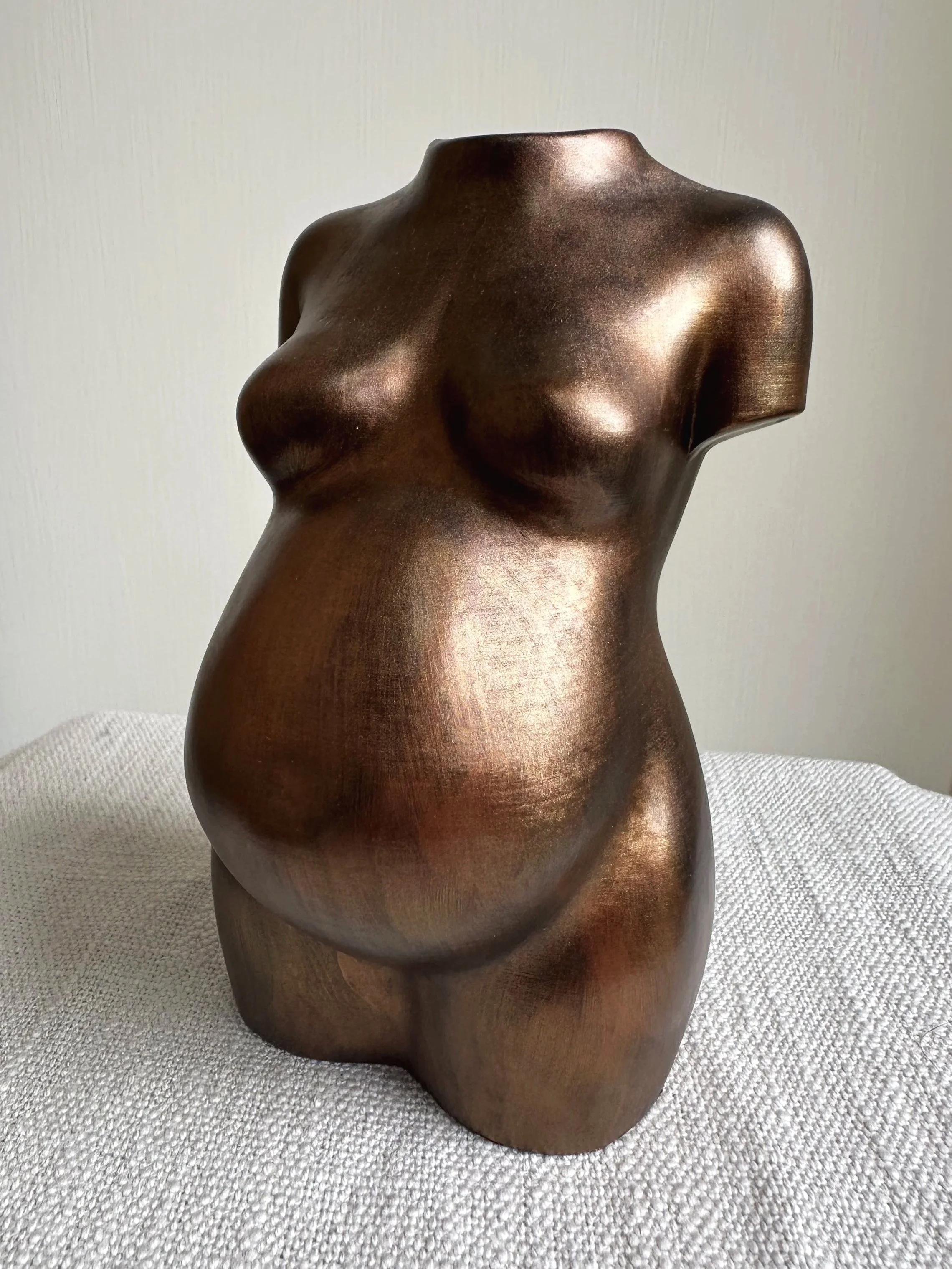 Bronze