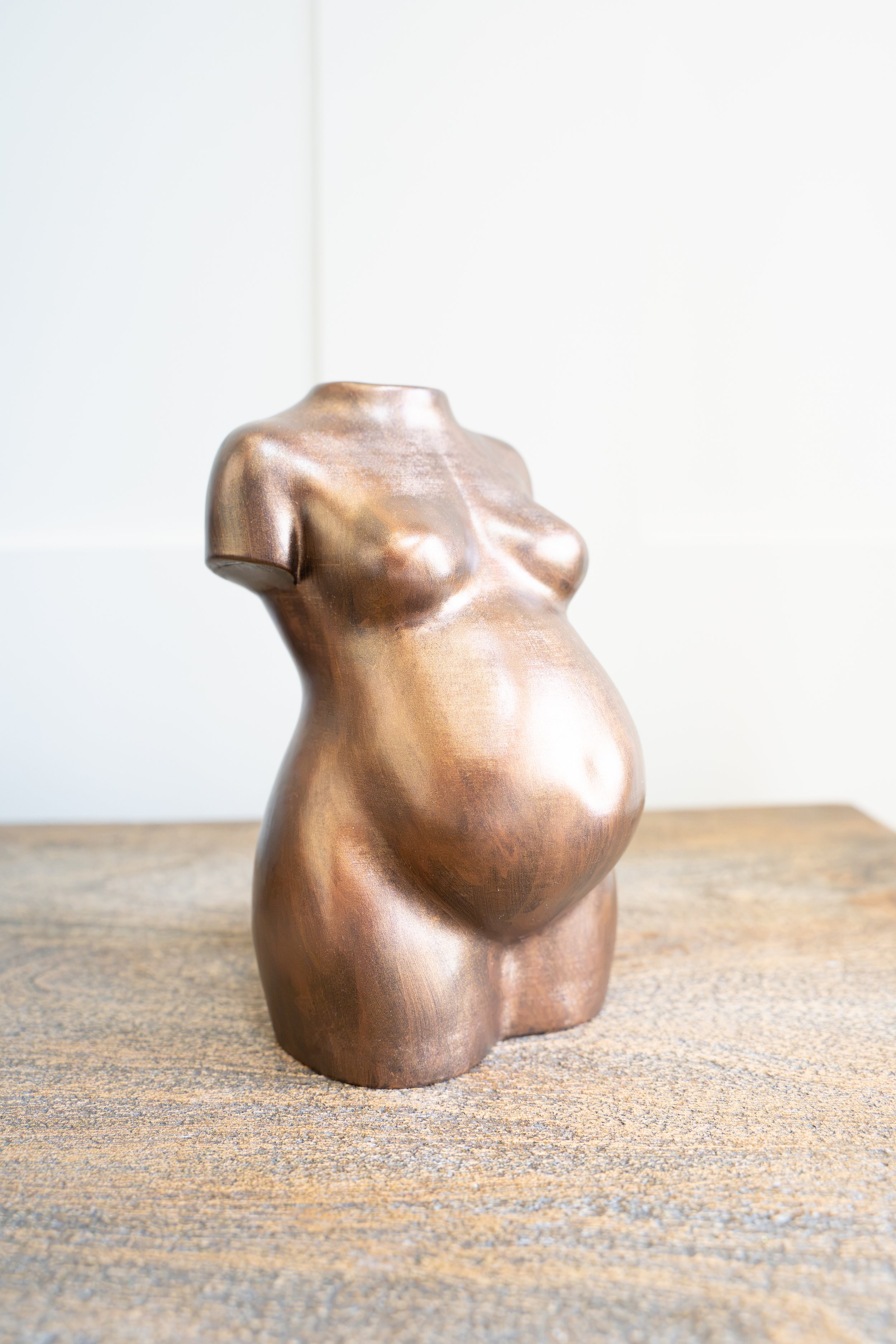 Bronze