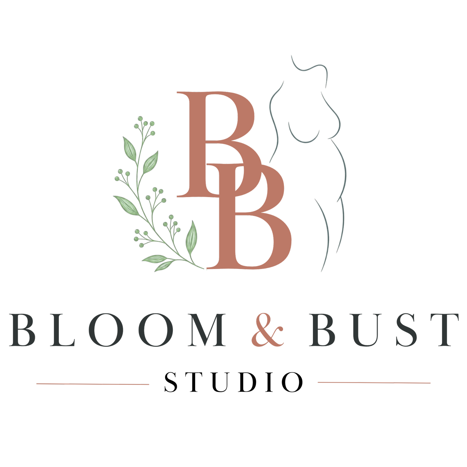 Bloom &amp; Bust Studio