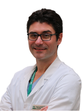 Maurizio Cecconi