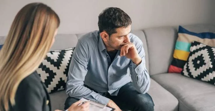 Individual One-to-one Therapy
