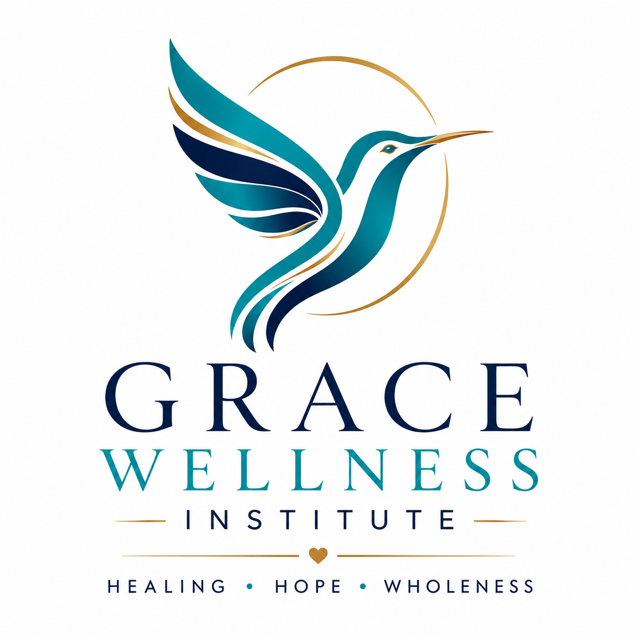 Grace Wellness Institute - Counseling. Coaching. Business Consulting