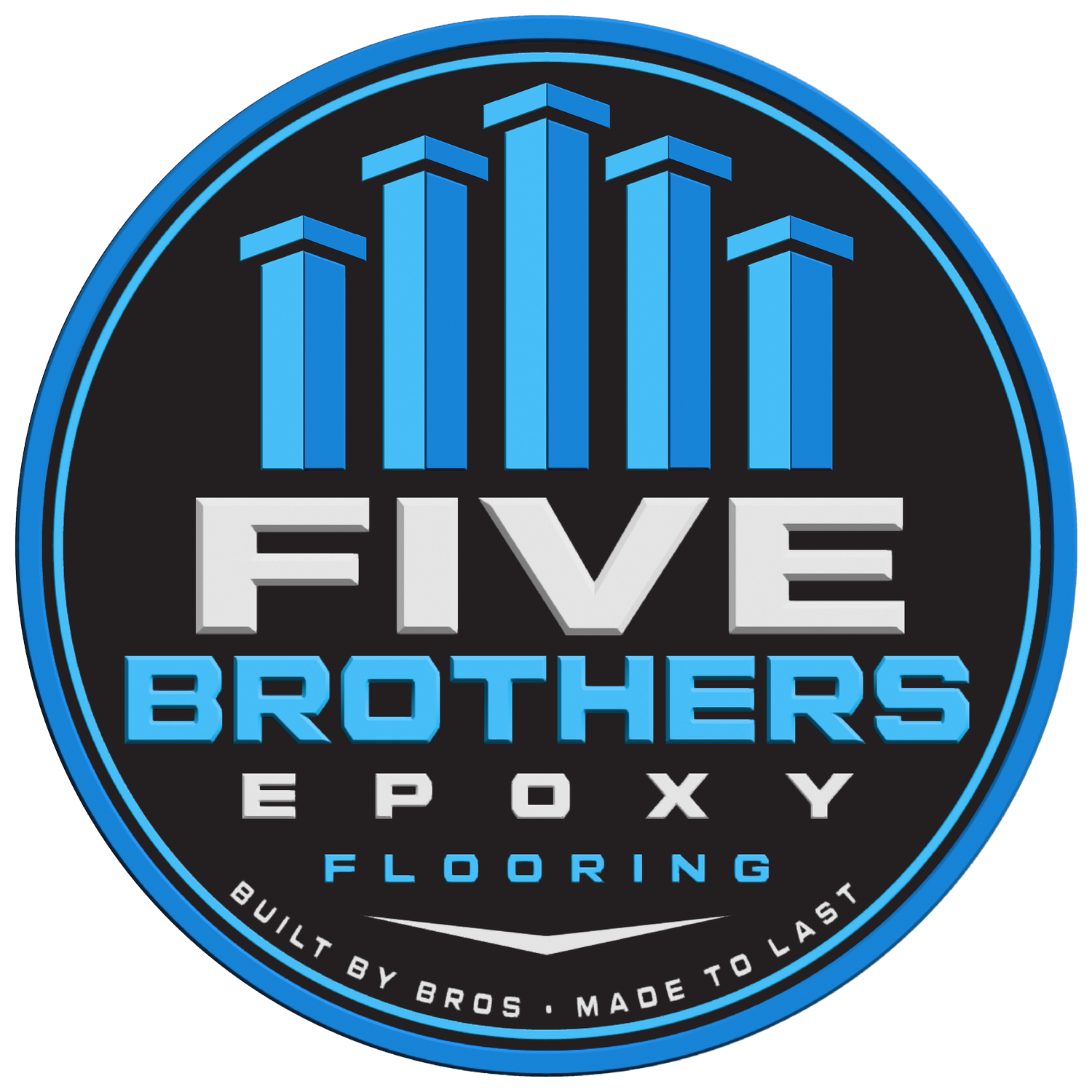 Five Brothers Epoxy