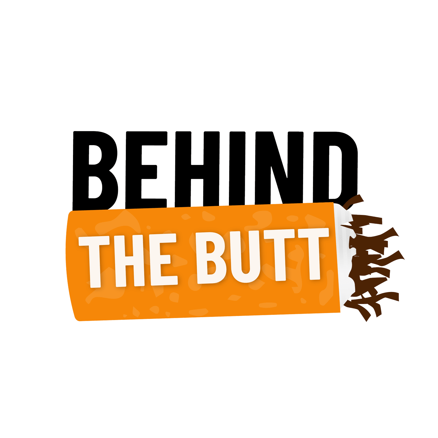 Behind the Butt