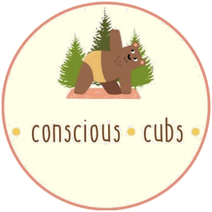 CONSCIOUS CUBS