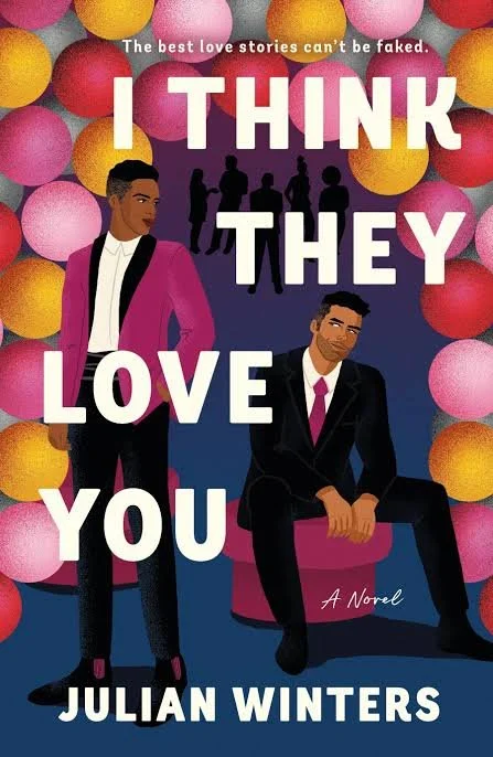 I Think They Love You — Spoiler-Free