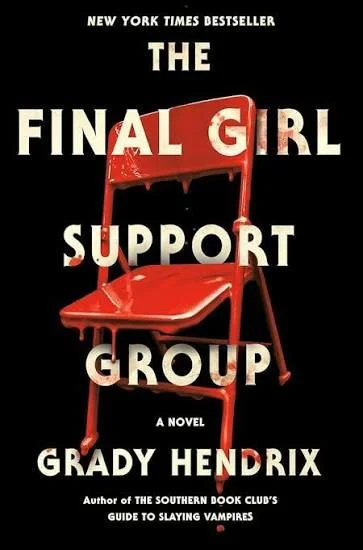 The Final Girl Support Group — Spoiler-Free Review