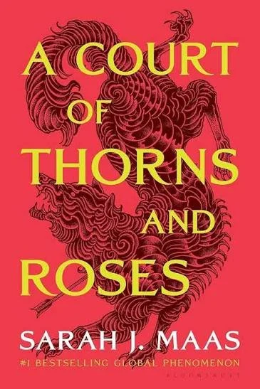 A Court of Thorns and Roses — Spoiler-Free Review