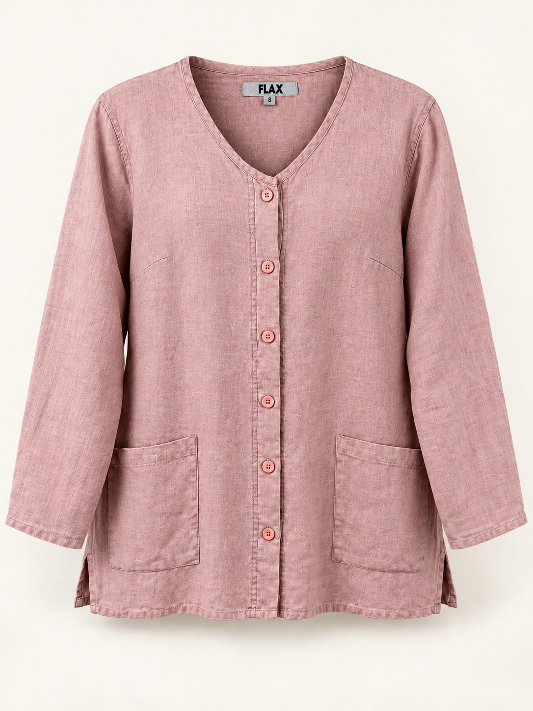 100% Linen