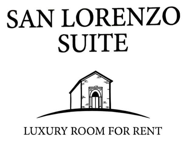 San Lorenzo Suite