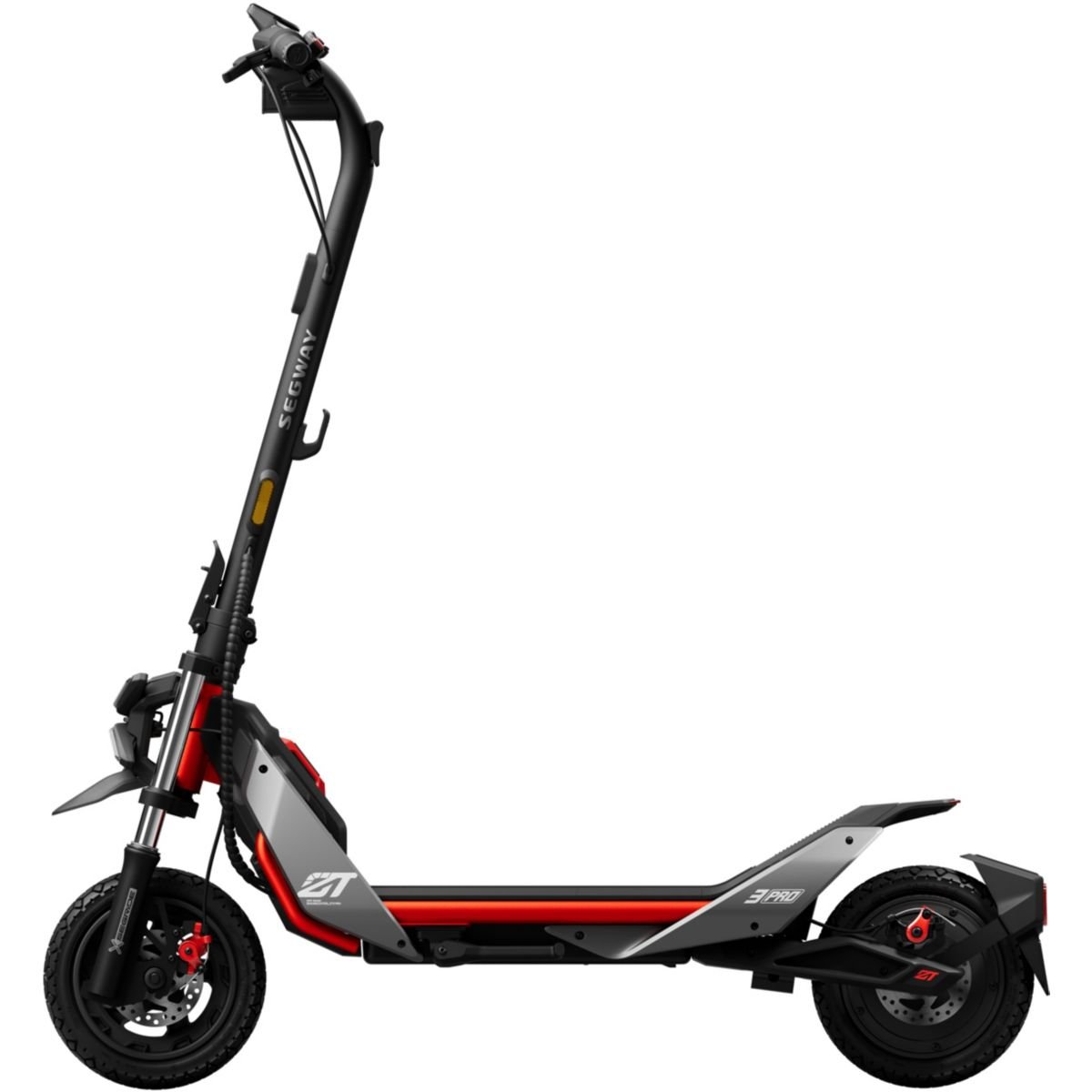 Trottinette électrique ZT3 Pro