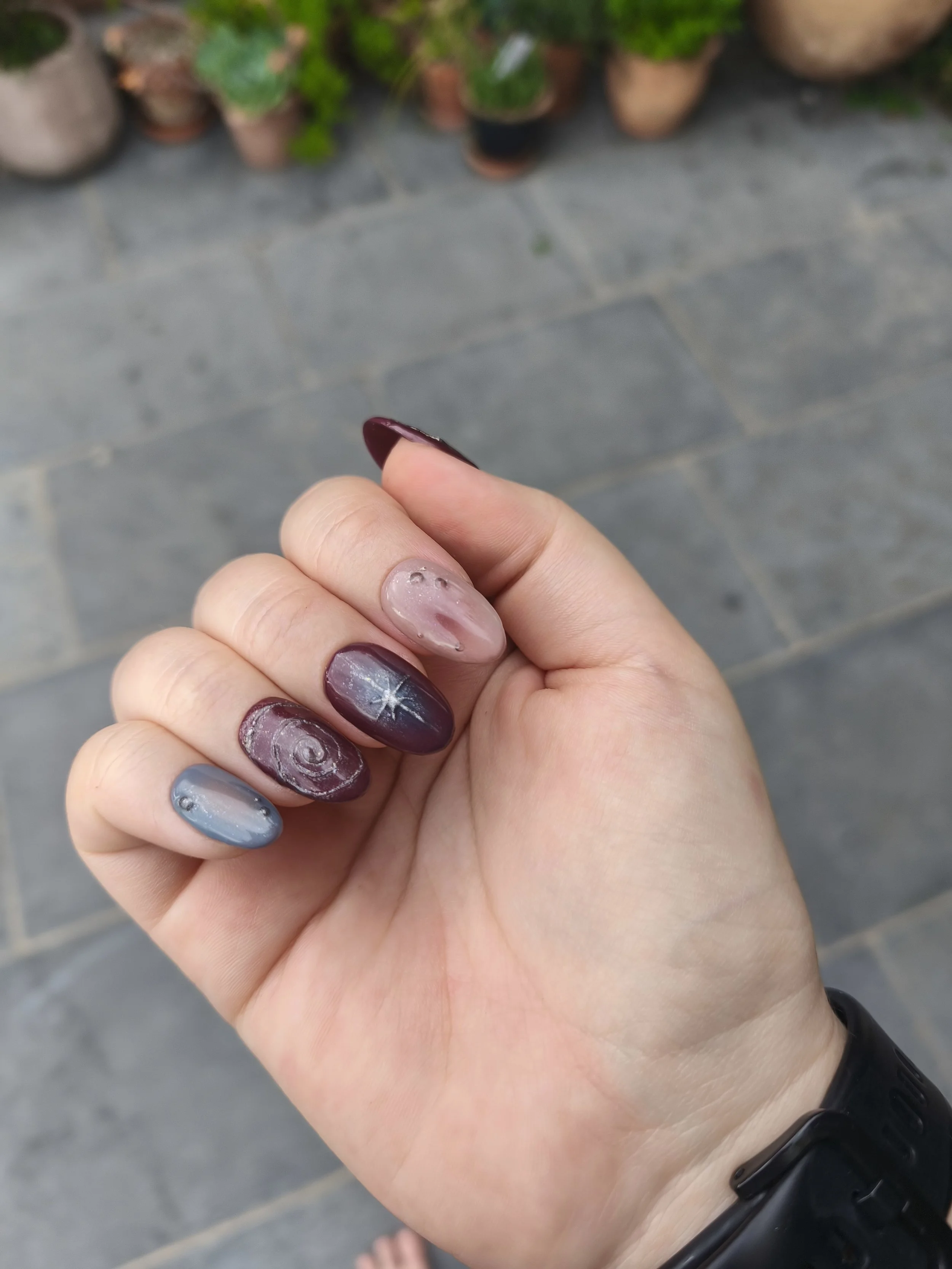 Nail Art