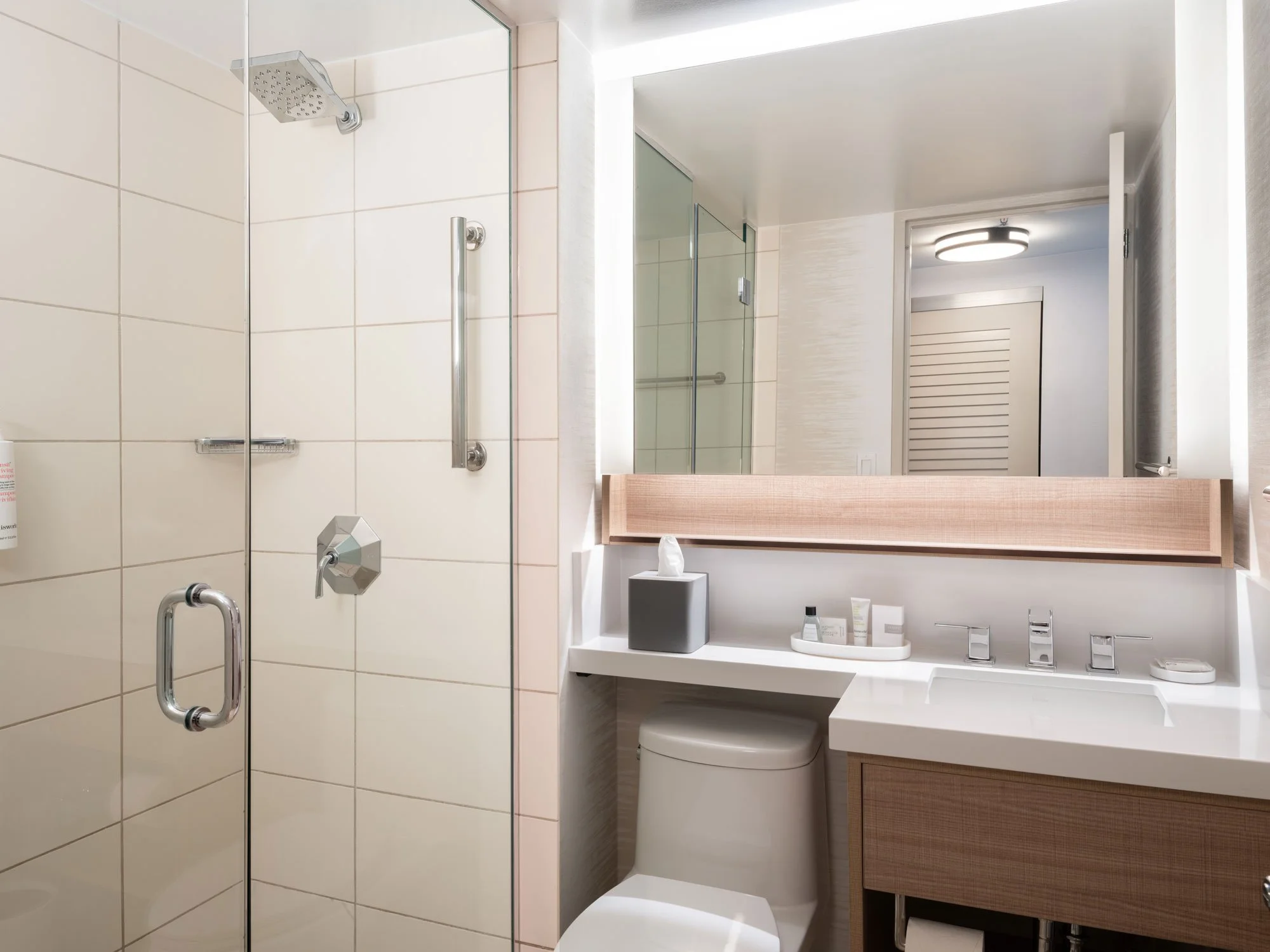 Guestrooms