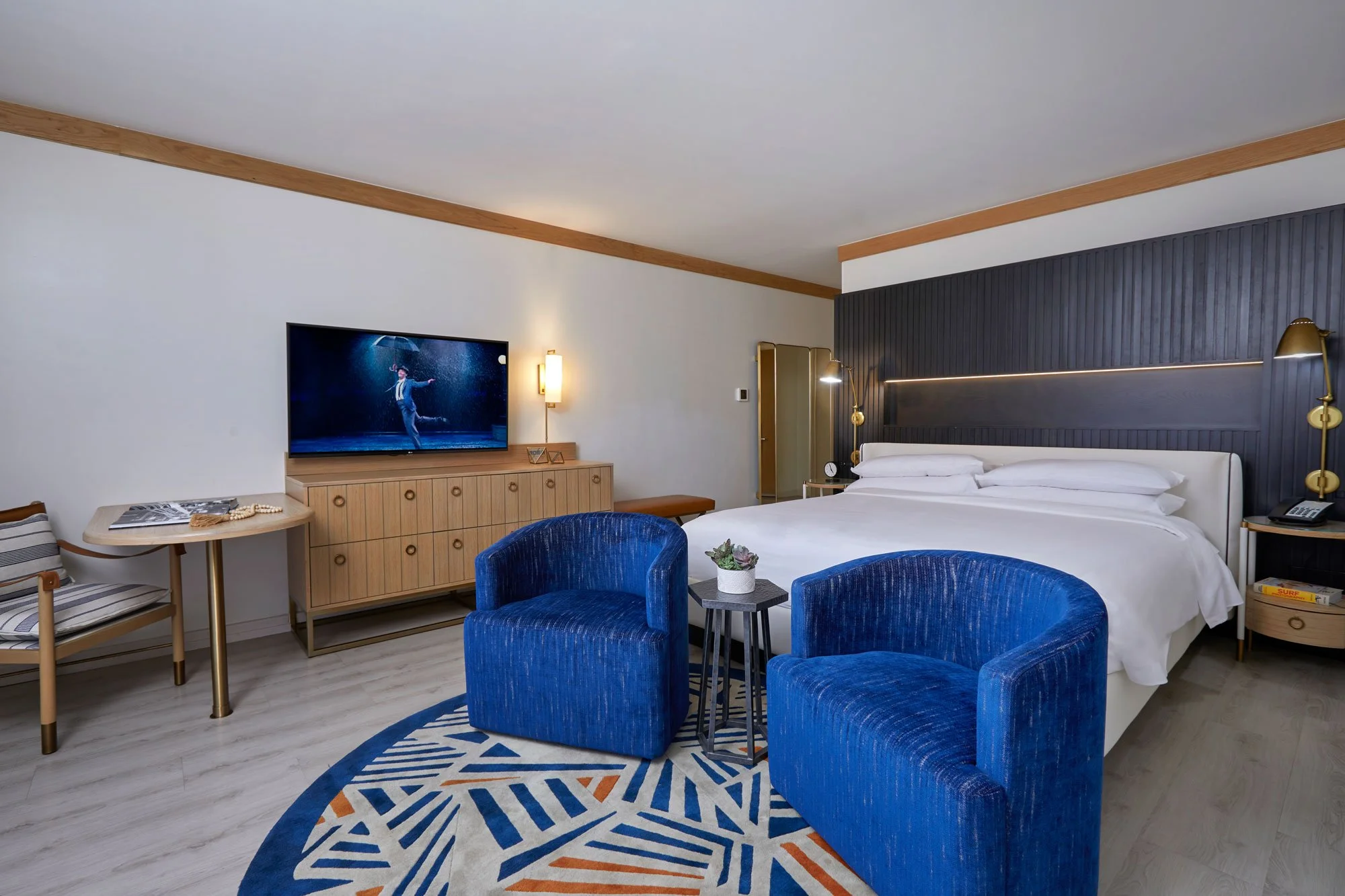 Marriott Marina Del Rey