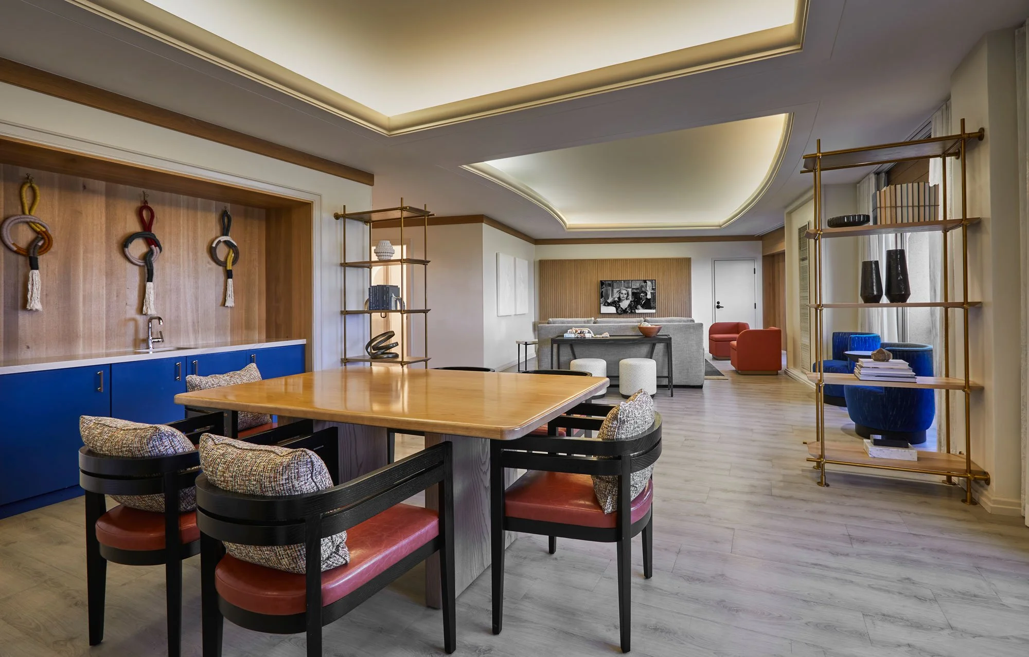 Presidential Suite