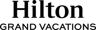 Hilton Grand Vacations logo